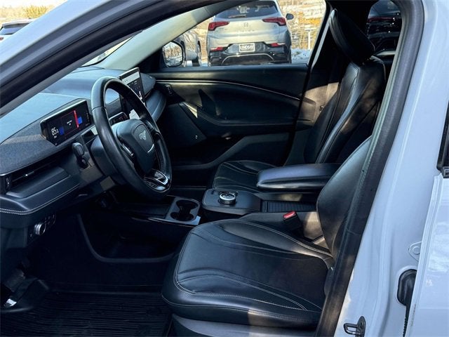 2021 Ford Mustang Mach-E Premium