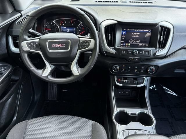 2023 GMC Terrain SLE - Photo 14