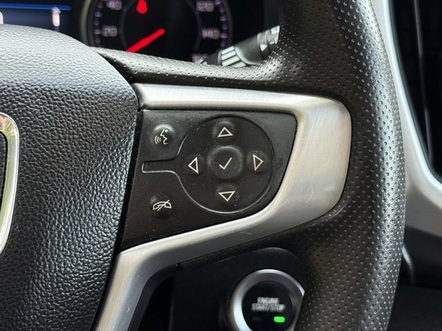 2023 GMC Terrain SLE - Photo 20