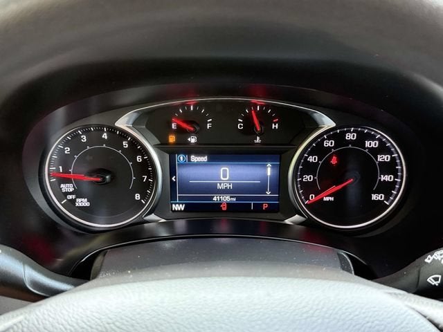 2023 GMC Terrain SLE - Photo 24