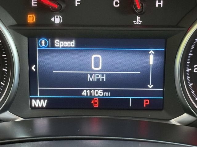 2023 GMC Terrain SLE - Photo 25