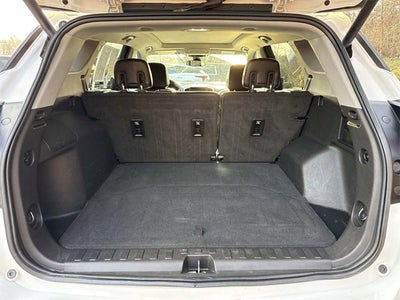 2018 GMC Terrain SLT Diesel