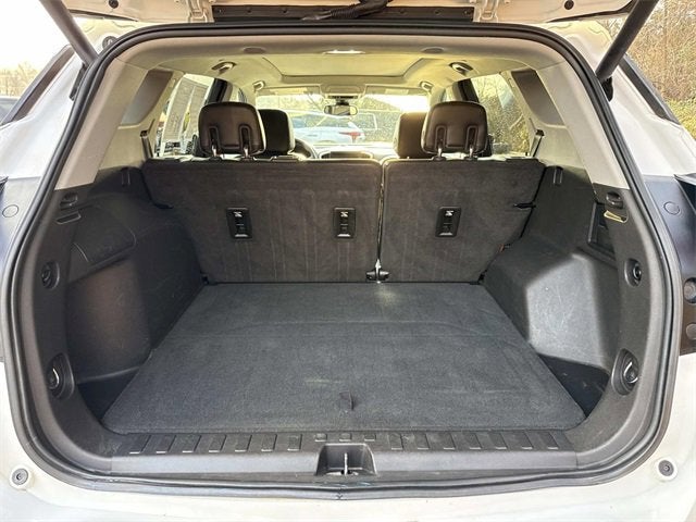 2018 GMC Terrain SLT Diesel