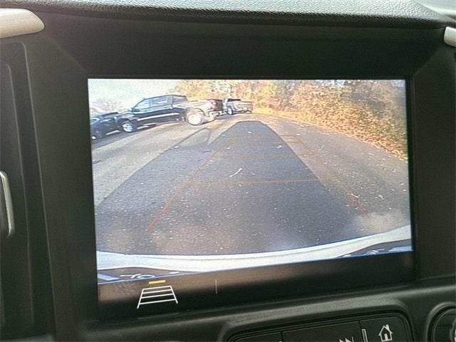 2018 GMC Terrain SLT Diesel