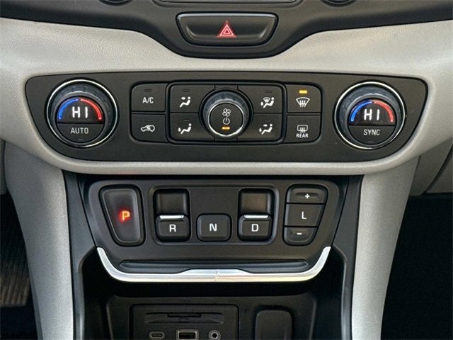 2018 GMC Terrain SLT Diesel