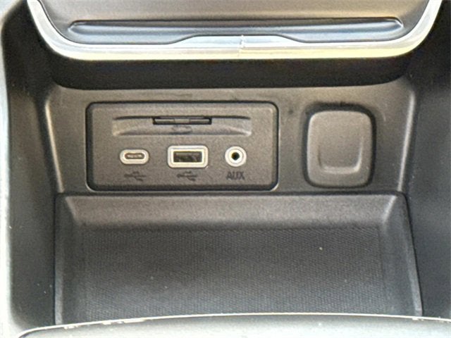 2018 GMC Terrain SLT Diesel