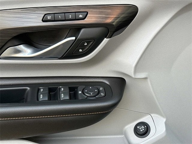 2018 GMC Terrain SLT Diesel