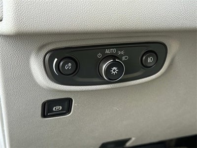 2018 GMC Terrain SLT Diesel