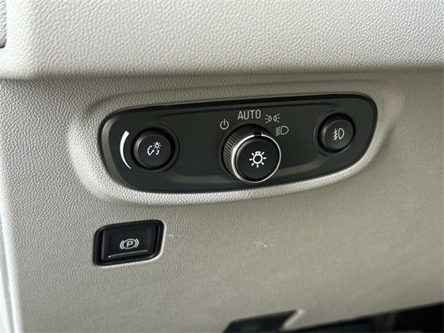 2018 GMC Terrain SLT Diesel