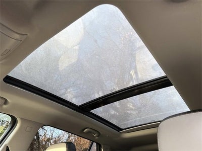 2018 GMC Terrain SLT Diesel