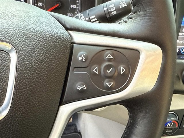 2018 GMC Terrain SLT Diesel