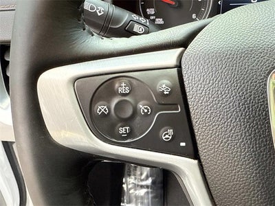 2018 GMC Terrain SLT Diesel