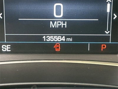 2018 GMC Terrain SLT Diesel