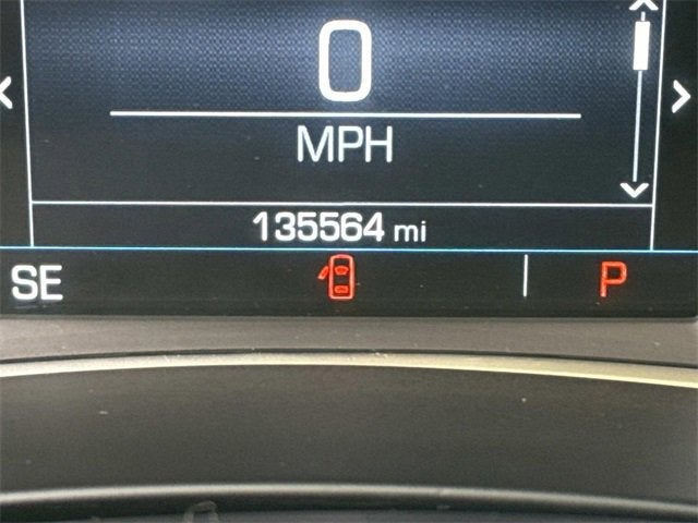 2018 GMC Terrain SLT Diesel