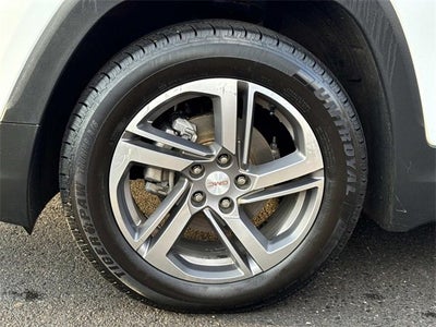 2018 GMC Terrain SLT Diesel