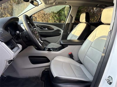 2018 GMC Terrain SLT Diesel