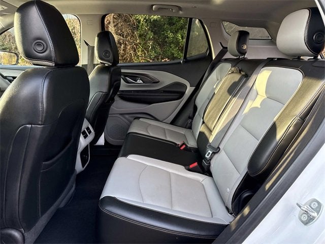 2018 GMC Terrain SLT Diesel