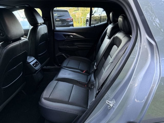 2024 Chevrolet Equinox EV 2LT