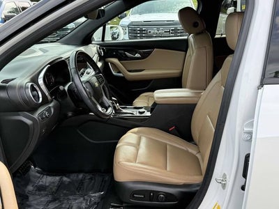 2020 Chevrolet Blazer Premier