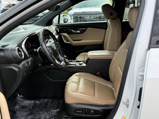 2020 Chevrolet Blazer Premier