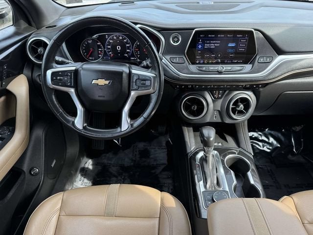 2020 Chevrolet Blazer Premier