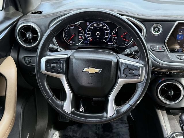 2020 Chevrolet Blazer Premier