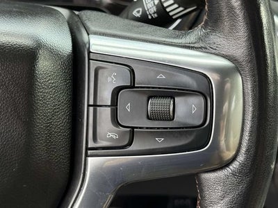 2020 Chevrolet Blazer Premier