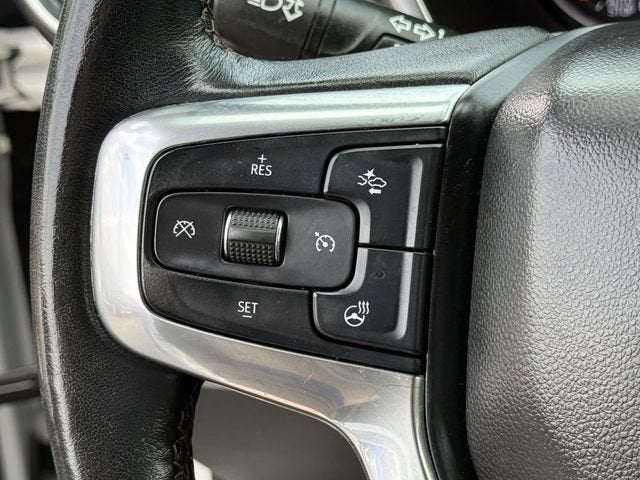 2020 Chevrolet Blazer Premier