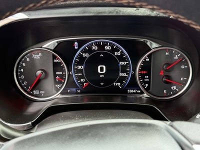 2020 Chevrolet Blazer Premier