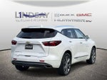 2020 Chevrolet Blazer Premier