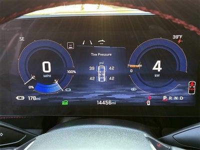 2024 Chevrolet Blazer EV RS