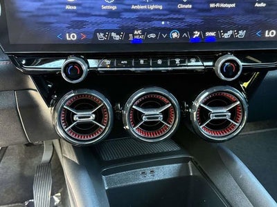 2024 Chevrolet Blazer EV RS