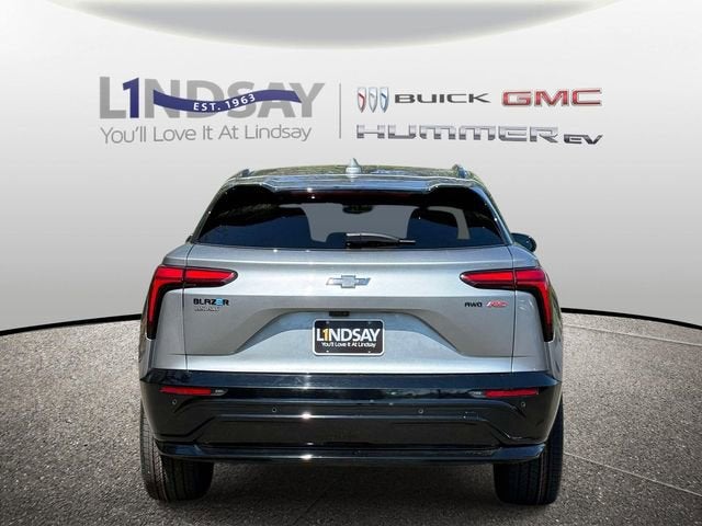 2024 Chevrolet Blazer EV RS