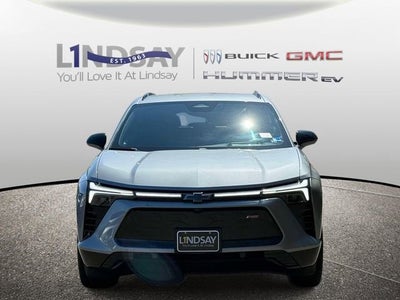 2024 Chevrolet Blazer EV RS