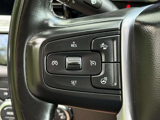 2024 GMC Sierra 1500 SLE - Photo 18