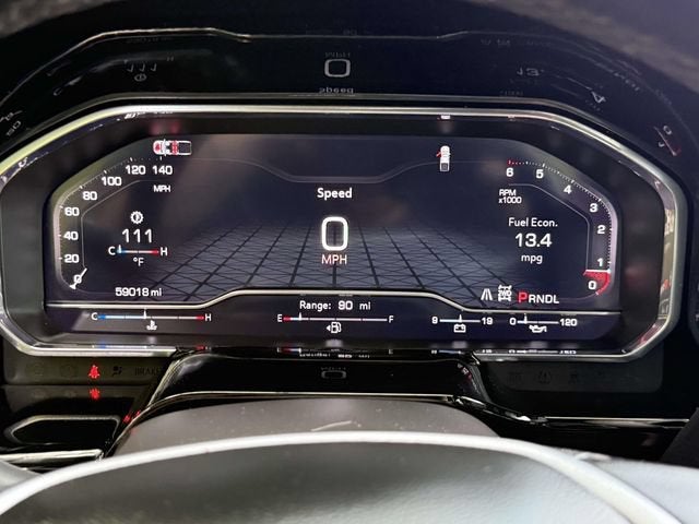 2024 GMC Sierra 1500 SLE - Photo 21