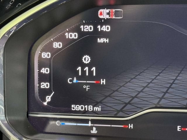 2024 GMC Sierra 1500 SLE - Photo 22