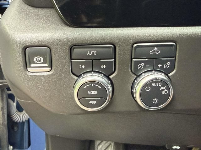 2024 GMC Sierra 1500 SLE - Photo 24