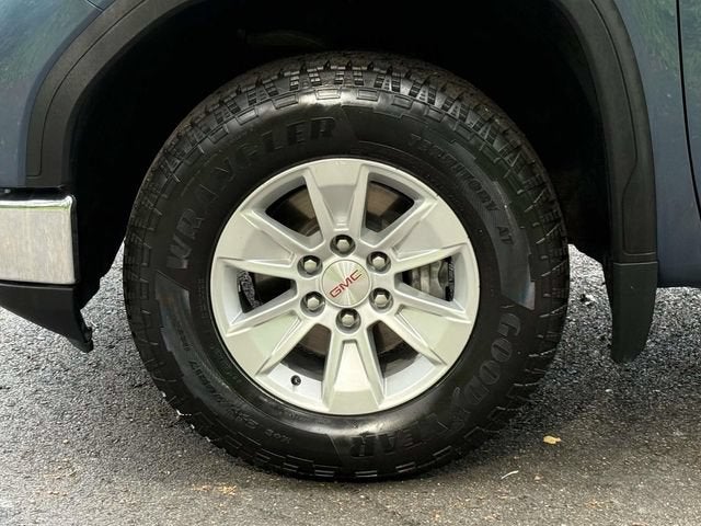 2024 GMC Sierra 1500 SLE - Photo 8
