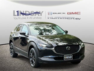 2024 Mazda Mazda CX-30 2.5 S Select Sport