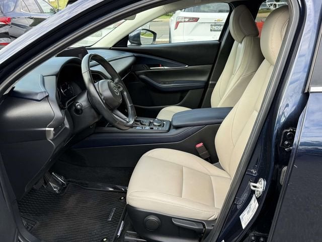 2020 Mazda Mazda CX-30 Select Package