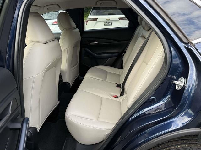 2020 Mazda Mazda CX-30 Select Package
