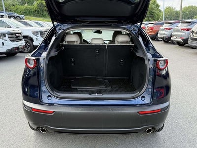 2020 Mazda Mazda CX-30 Select Package