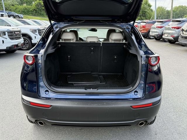 2020 Mazda Mazda CX-30 Select Package