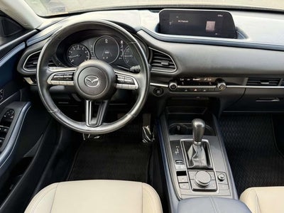 2020 Mazda Mazda CX-30 Select Package