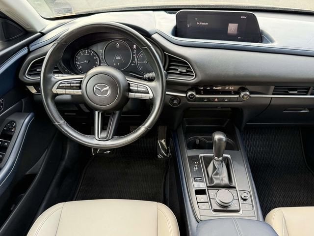 2020 Mazda Mazda CX-30 Select Package
