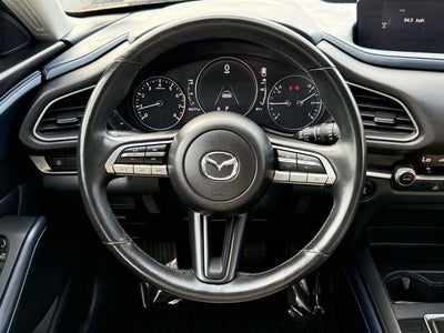 2020 Mazda Mazda CX-30 Select Package