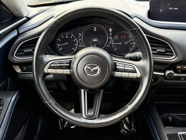 2020 Mazda Mazda CX-30 Select Package