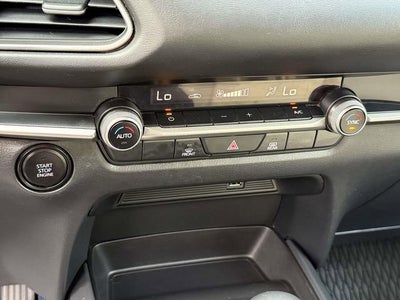 2020 Mazda Mazda CX-30 Select Package