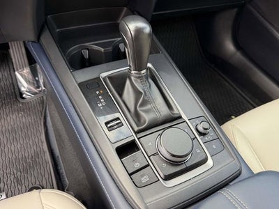 2020 Mazda Mazda CX-30 Select Package
